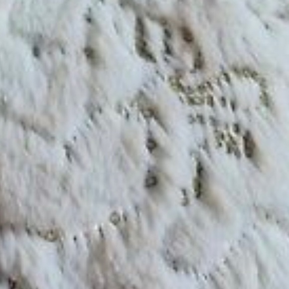 3/$10 - Betsy Johnson faux furr vest - Picture 5 of 5